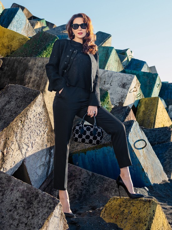 Брюки 12521-36049, фото №2