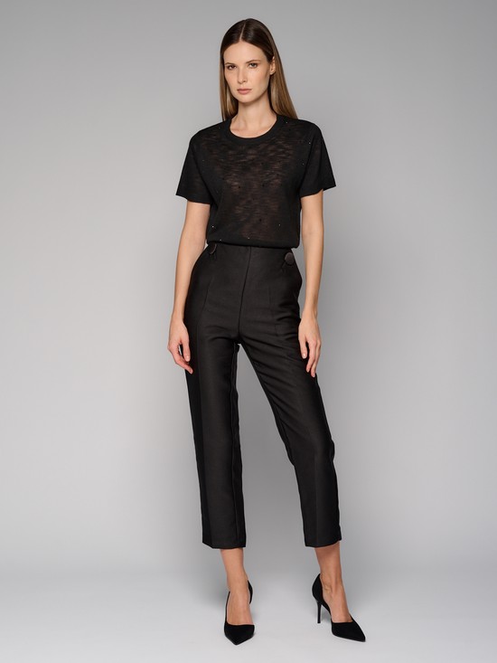 Джемпер 12521-52011, фото №2