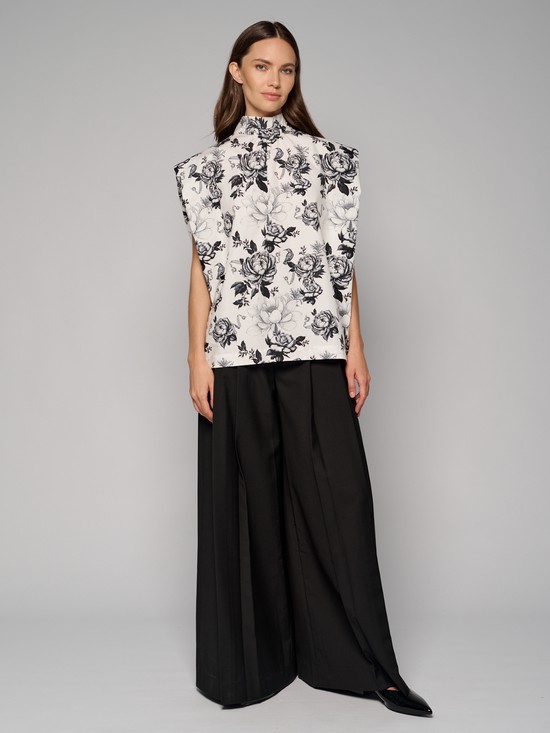 Блузка 12521-33084