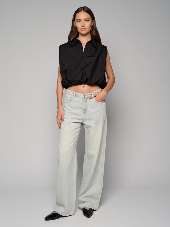 Блузка 12521-33085