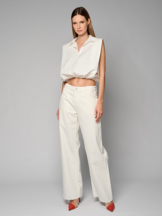 Блузка 12521-33085