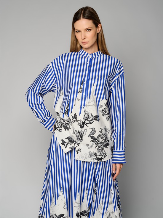 Блузка 12521-33088, фото №1