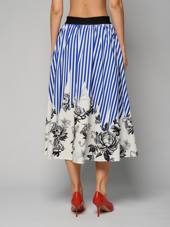 Юбка 12521-38045, фото №2