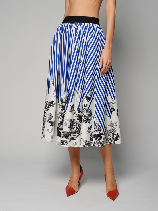 Юбка 12521-38045, фото №1