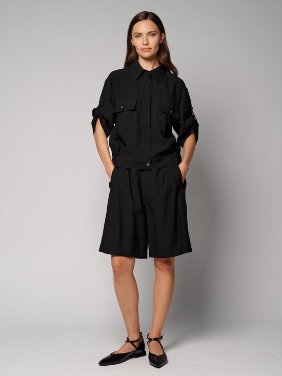 Шорты 12521-37011