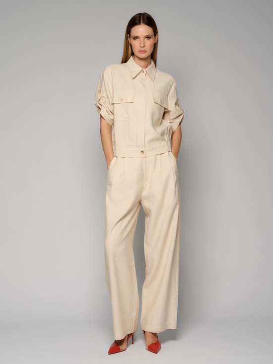 Брюки 12521-36046