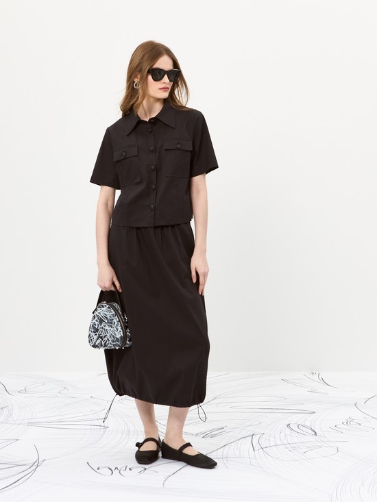 Юбка 12521-38046