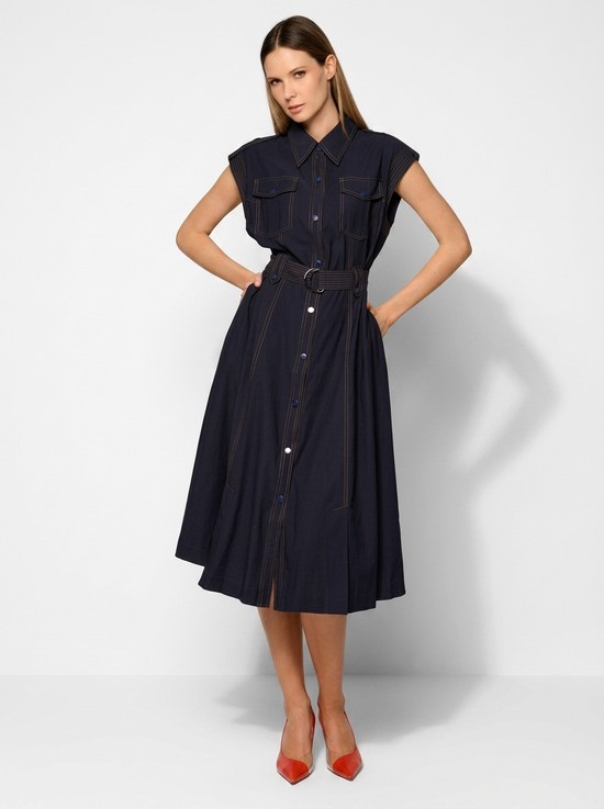 Платье12521-35155