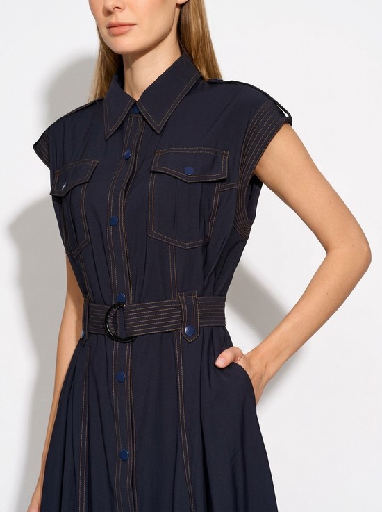 Платье12521-35155, фото №2