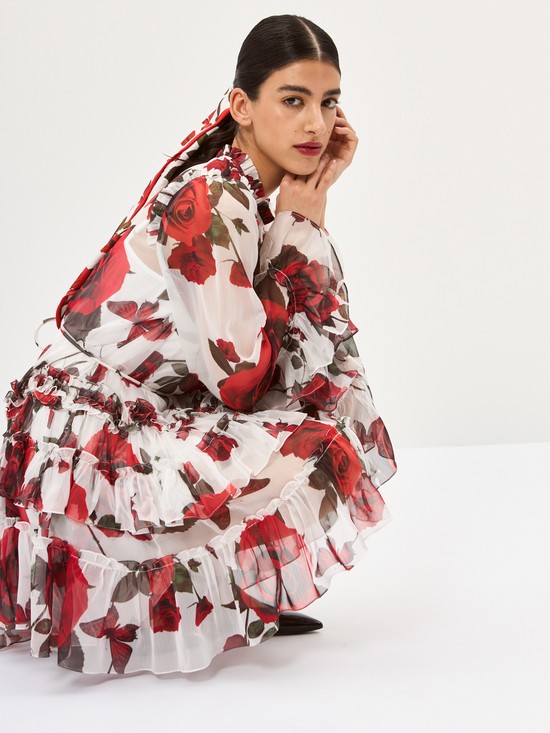 Платье 12521-35156