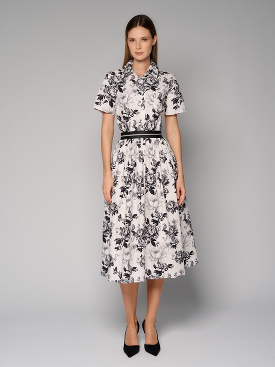 Платье 12521-35157