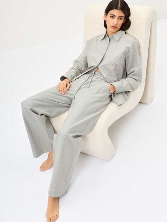 Брюки 12521-36047