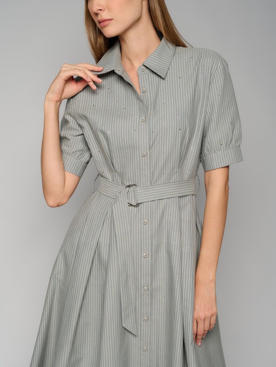 Платье 12521-35161, фото №2