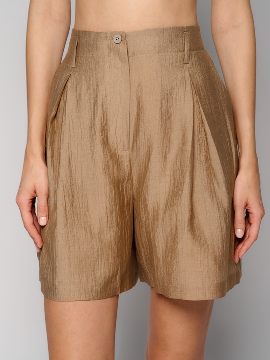 Шорты 12521-37014, фото №2