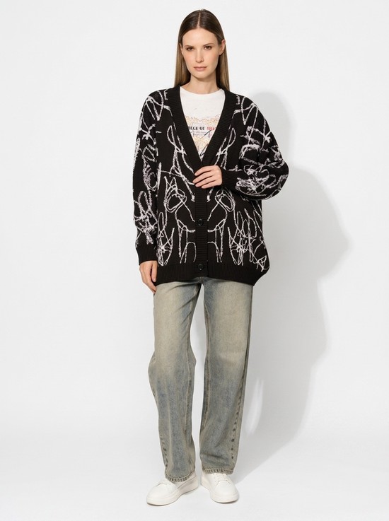 Кардиган12521-54018