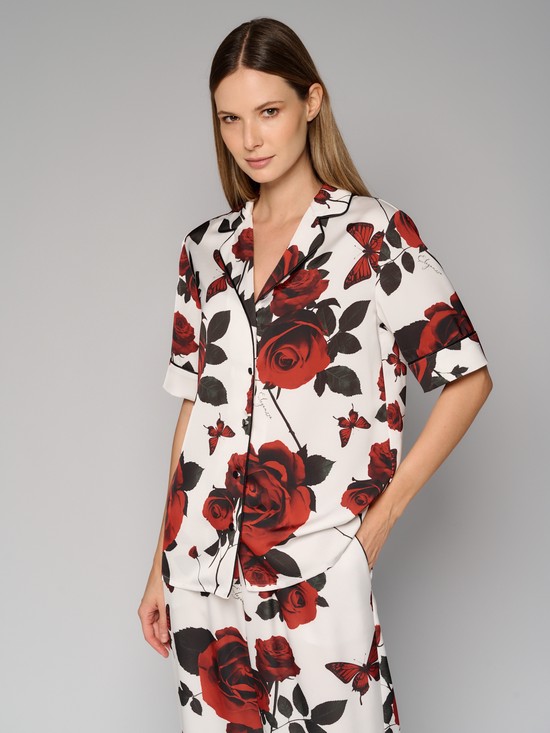 Рубашка 12521-33094