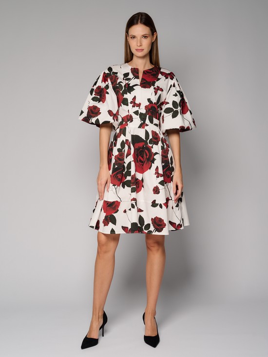 Платье 12521-35170