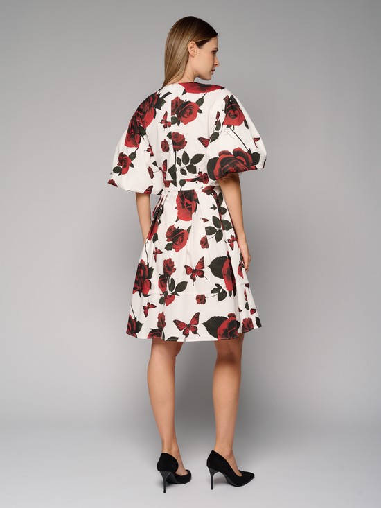 Платье 12521-35170, фото №2