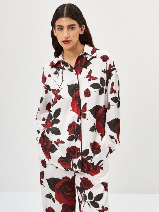 Рубашка 12521-33095