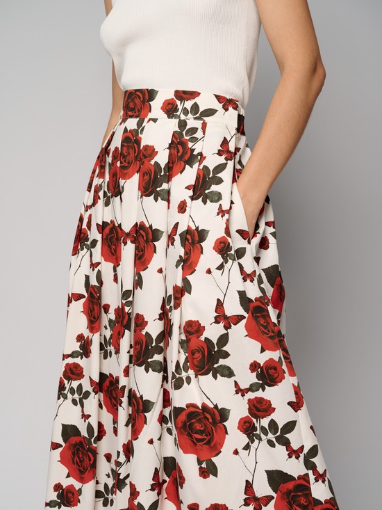 Юбка 12521-38048, фото №2