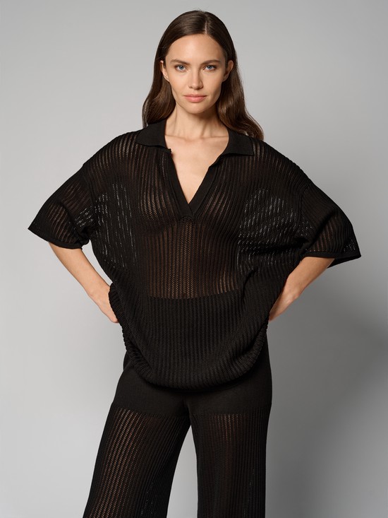 Блузка 12521-52010, фото №1