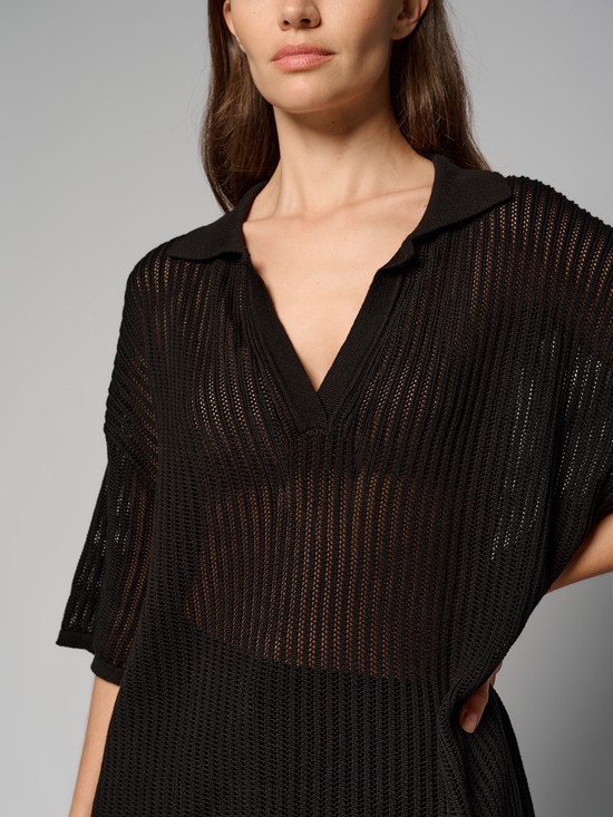 Блузка 12521-52010, фото №2