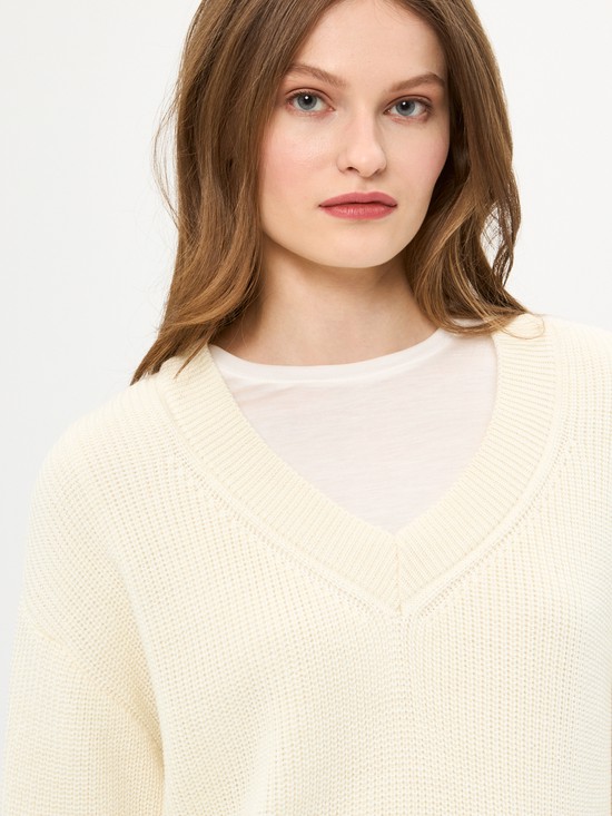 Пуловер 12521-53032, фото №2