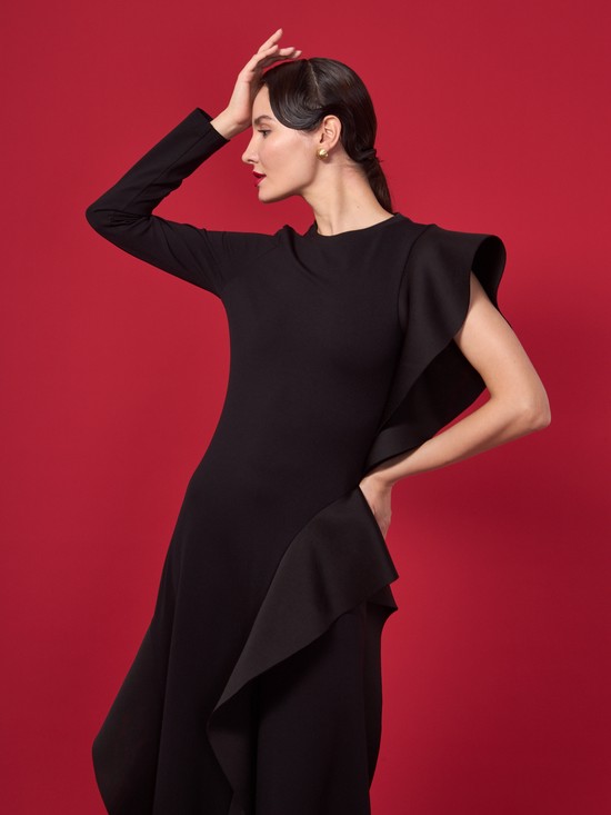 Платье 12521-35175, фото №1