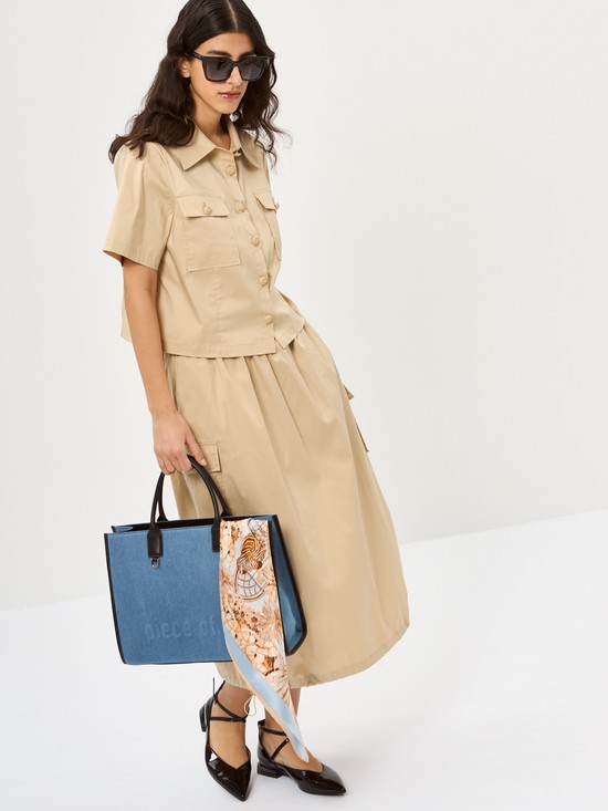 Женская сумка на руку , фото №2