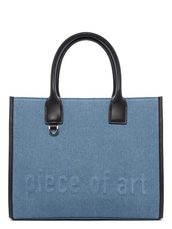 Женская сумка на руку ZZ-0425-4