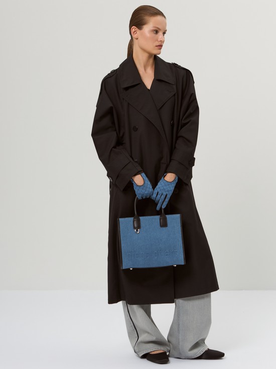 Женская сумка на руку ZZ-0425-4, фото №2