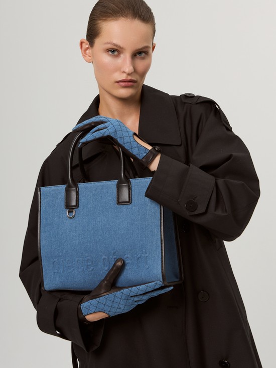 Женская сумка на руку ZZ-0425-4, фото №1