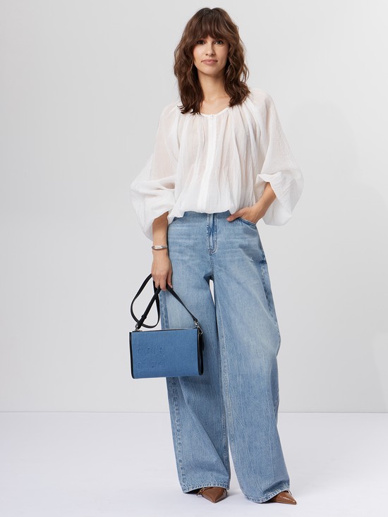 Сумка на рукуZZ-0525-5, фото №1