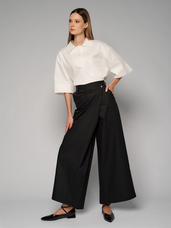 Брюки 12521-36043