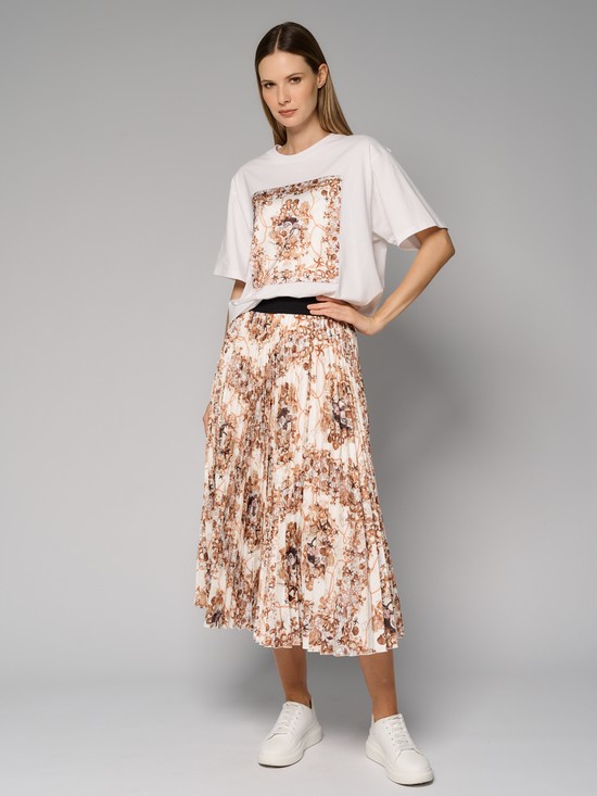 Юбка 12521-38050