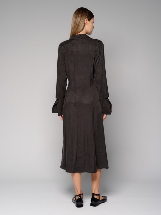 Платье 12521-35176, фото №2