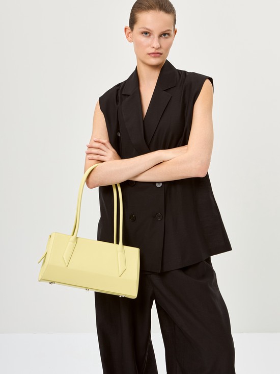 Женская сумка деловая , фото №2