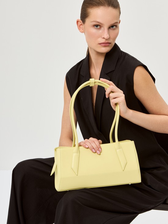 Женская сумка деловая , фото №1