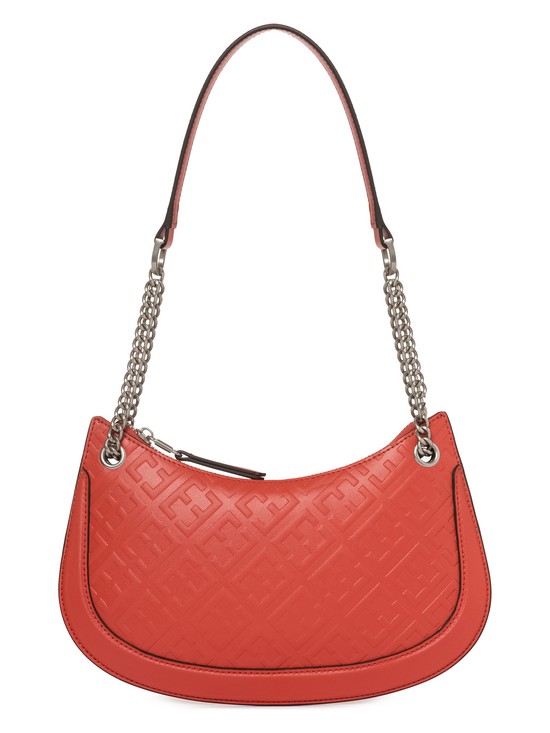 Женская сумка на плечо 