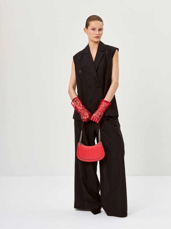 Женская сумка на плечо , фото №2