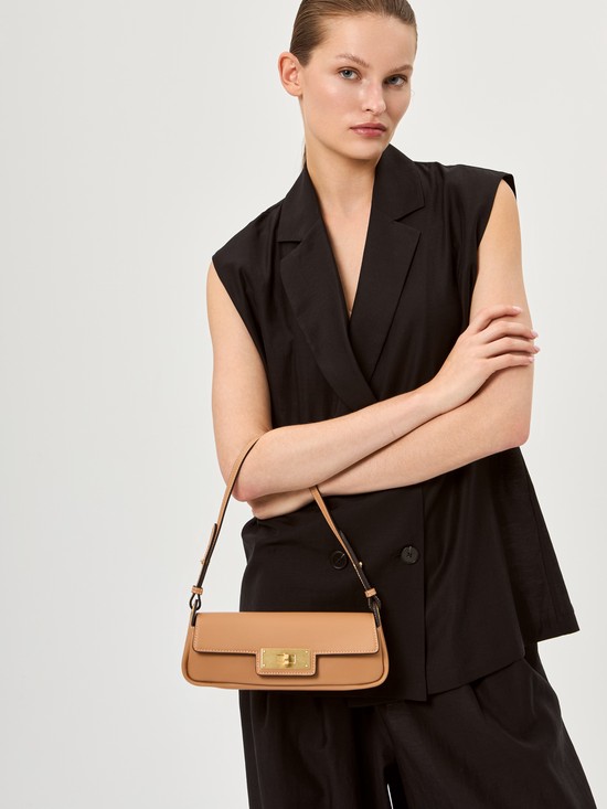 Женская сумка на плечо ZG-23131-1, фото №1