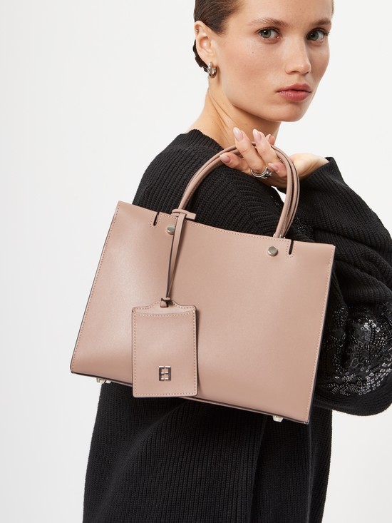 Женская сумка деловая ZYU24-6315S, фото №1