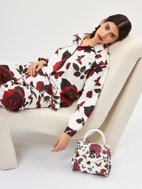 Женская сумка на руку , фото №1