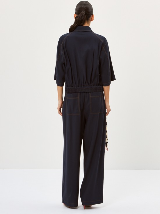 Блузка 12521-33100, фото №2