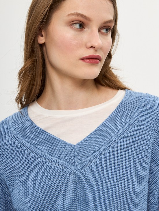 Пуловер 12521-53032, фото №2