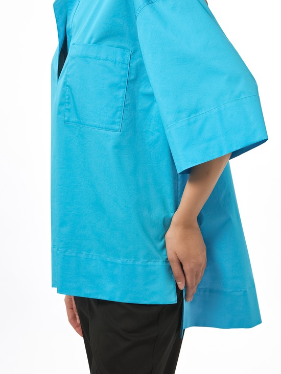 Блузка 12521-33083, фото №2