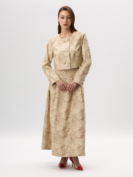 Жакет , фото №1