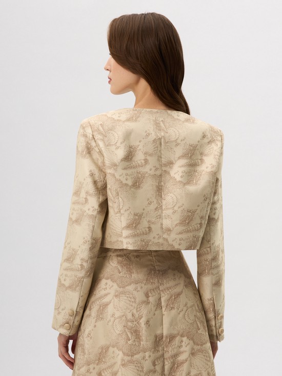 Жакет , фото №2