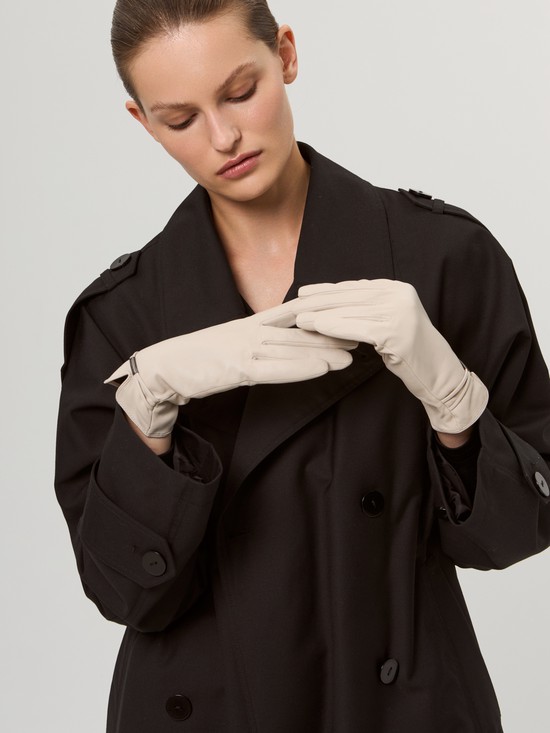 Классические перчатки , фото №1