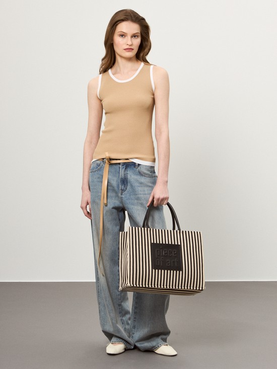 Женская сумка на руку , фото №1